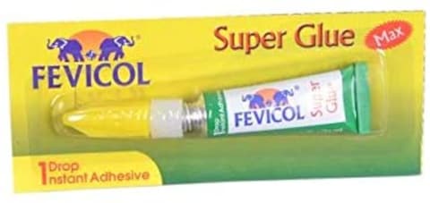 Fevicol Super Glue