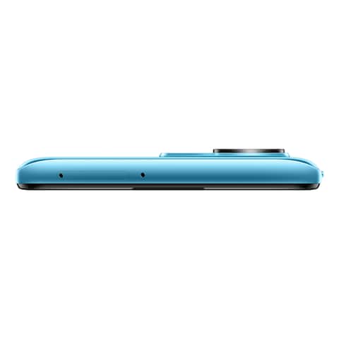 Honor X7A 6GB RAM 128GB 4G Ocean Blue