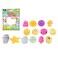 Power Joy Squish 4 In 1 Mini Animal Toy
