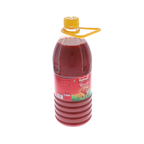 National Tomato Ketchup 3.25 kg