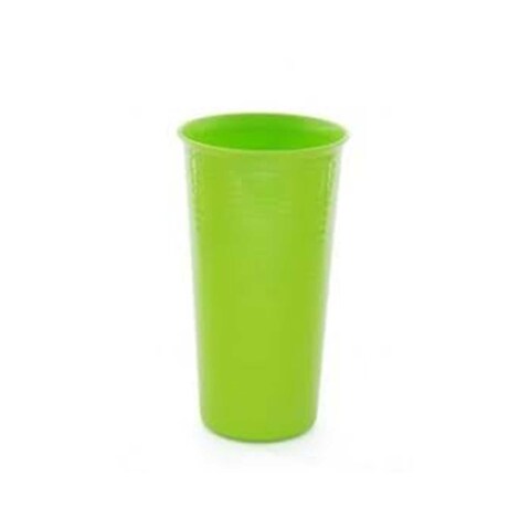 Mintra Plastic Large Tumbler - 850 Ml