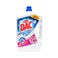 Dac Disinfectant Cleaner Rose 3L