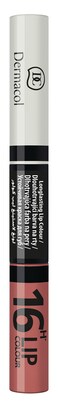 16H Lip Colour - Longlasting lip color No.23