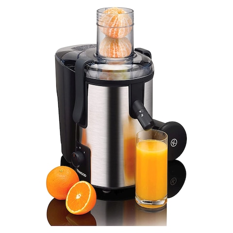 Kenwood Accent Collection Juice Extractor JEM50.000BS Multicolour 2.5L