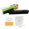 KKmoon-Vacuum Sealer Machine Mini Fresh Food Saver Home Kitchen Medicine Chemical Industry Full-Automatic Vacuum Sealer