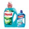 Persil Gel Detergent - 3.9Kg + General Floor Cleaner - 730ml