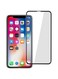 5D Tempered Glass Screen Protector For Apple iPhone XS Max Clear