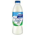 Buy Almarai Full Fat Fresh Milk 1L in UAE