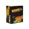 Kracklite Toasted Chips With Herbs 26grx12's