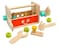 Plantoys Sustainable Play- Robot Tool Box