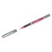 Uni-ball UB-157 Rollerball Eye Fine Pen Pink