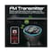 Promate Wireless FM Transmitter With Bluetooth V5.1