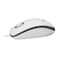 Logitech M100 USB Mouse White
