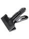 Sunshine - Heavy Duty Spring Clamp Clip For Photo Studio Backdrops 4.25inch Black