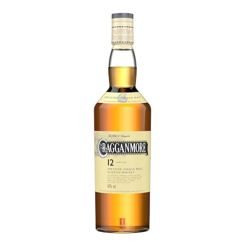 Cragganmore Scotch Whiskey 750Ml