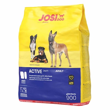 Josera Dog Food Active 900g