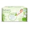 Bebem Natural Newborn Diapers - Size 1 - 2-5 kg - 38 Diaper