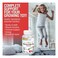 Solaray Children's Vitamins And Minerals Dietary Supplement Black Cherry Flavour Chewable Pack of 60