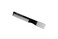 Janeke Professional Fork Comb Metal Pick 19.5cm