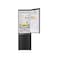 LG GC-B459NQDZ | 341(L) | Bottom Freezer Fridge | Smart Inverter Compressor | Nature FRESH | Door Cooling