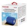 Promate wireless speaker with fm blue