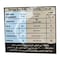 Maggi Shish Tawook Mix - 30 gram
