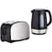 Kenwood Kettle + Toaster MPM02.00BK