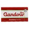 Gandour Strawberry Chewing Gum 10.8g x20