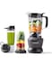 Nutribullet Full Size Blender + Combo - 1000 Watts