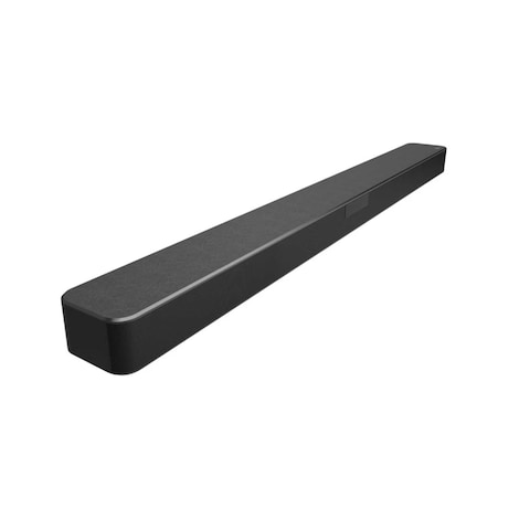 LG Sound Bar SN4 | 300W | 2.1ch | AI Sound Pro | Wireless subwoofer