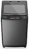 Candy 8kg Top Load Washing Machine Grey CATL 728SU-19