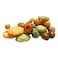 DJ&amp;A Wasabi Flavored Snack Mix Coated Peanuts and Rice Crackers 150g