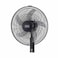Black + Decker Electric Stand Fan FS1620-B5 16&quot;