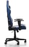 Dxracer P132 Prince Series Gaming Chair - Blue/White