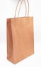 Other A4 Size Kraft Paper Bag, 10 Pcs In One Package