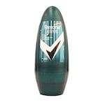 Buy Rexona Men Antibacterial Defence Roll-On Deodorant - 50ml in Egypt