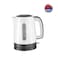 Daewoo DEK-8803 - Kettle, 1.7L Capacity, 2200W