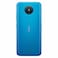 Nokia 1.4 - 6.5-inch 32GB/2GB Dual SIM 4G Mobile Phone - Blue