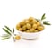 Halkidi Green Whole Olives