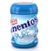 Mentos Pure Fresh Sugar Free Freshmint Flavour Chewing Gum, 56g