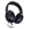 Razer Kraken X Lite Gaming Headset With Mic Black