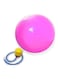 كرة يوغا مضادة للانفجار لتمارين اللياقة البدنية، والولادة المنزلية. 65سم