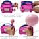 Generic Electric Air Balloon Pump Portable Air Blower Dual Nozzle Balloon Inflator For Fast And Easy To Fill Balloons For Balloon Arch, Balloon Garland, Party Decoration