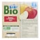 Carrefour Organic Baby Desserts With Apple 6 Months, 400g