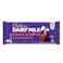 Cadbury Dairymilk Roast Almond 160G
