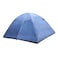 CAMPING TENT DOME GJ-065-3 NAVY