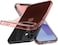 Spigen Crystal Flex Designed For iPhone 12 Pro / iPhone 12 Case Cover - Rose Crystal