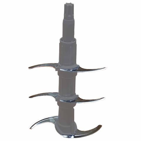 كبة سمارت 600 واط - أحمر - SCH6111EU
