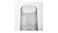 Vase, grey19 cm