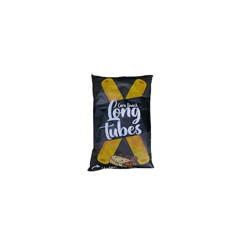Long Tubes Corn Snacks - Kofta - 48 gram